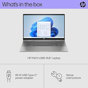 HP ENVY x360 ダークグレー 本体 Amazon.com: HP 2020 Envy X360 2-in-1 15.6
